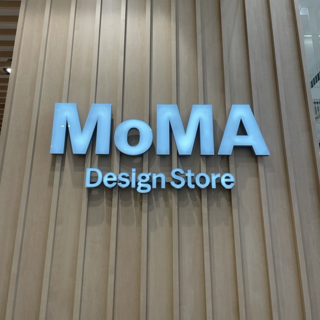 MoMA Design Storeの魅力を深掘り